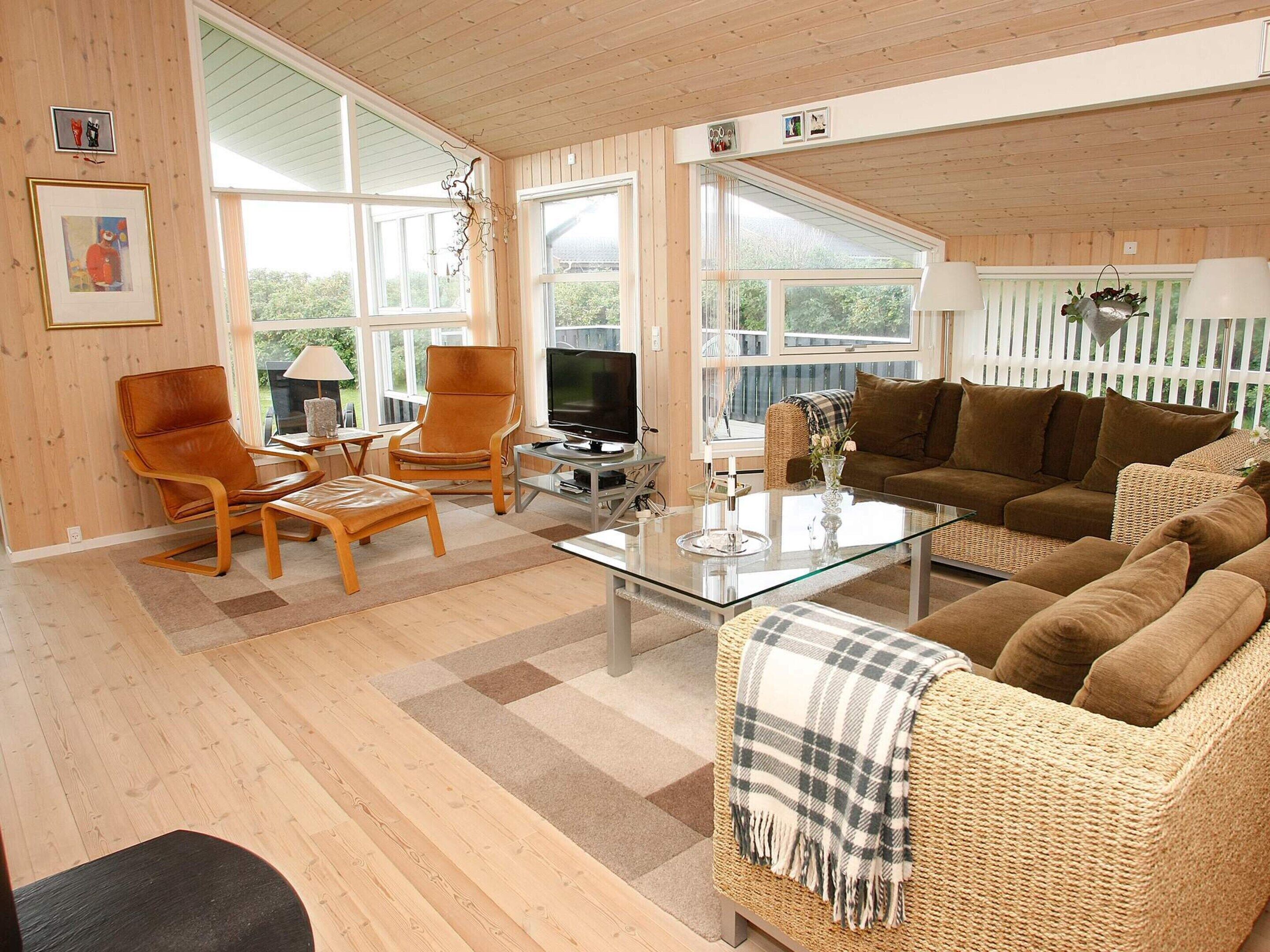 Ferienhaus | Innenbereich