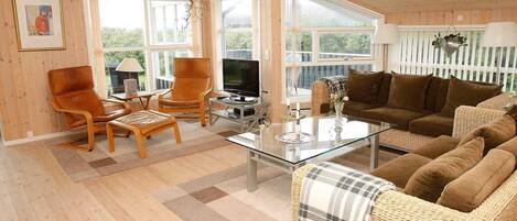 House | Interior