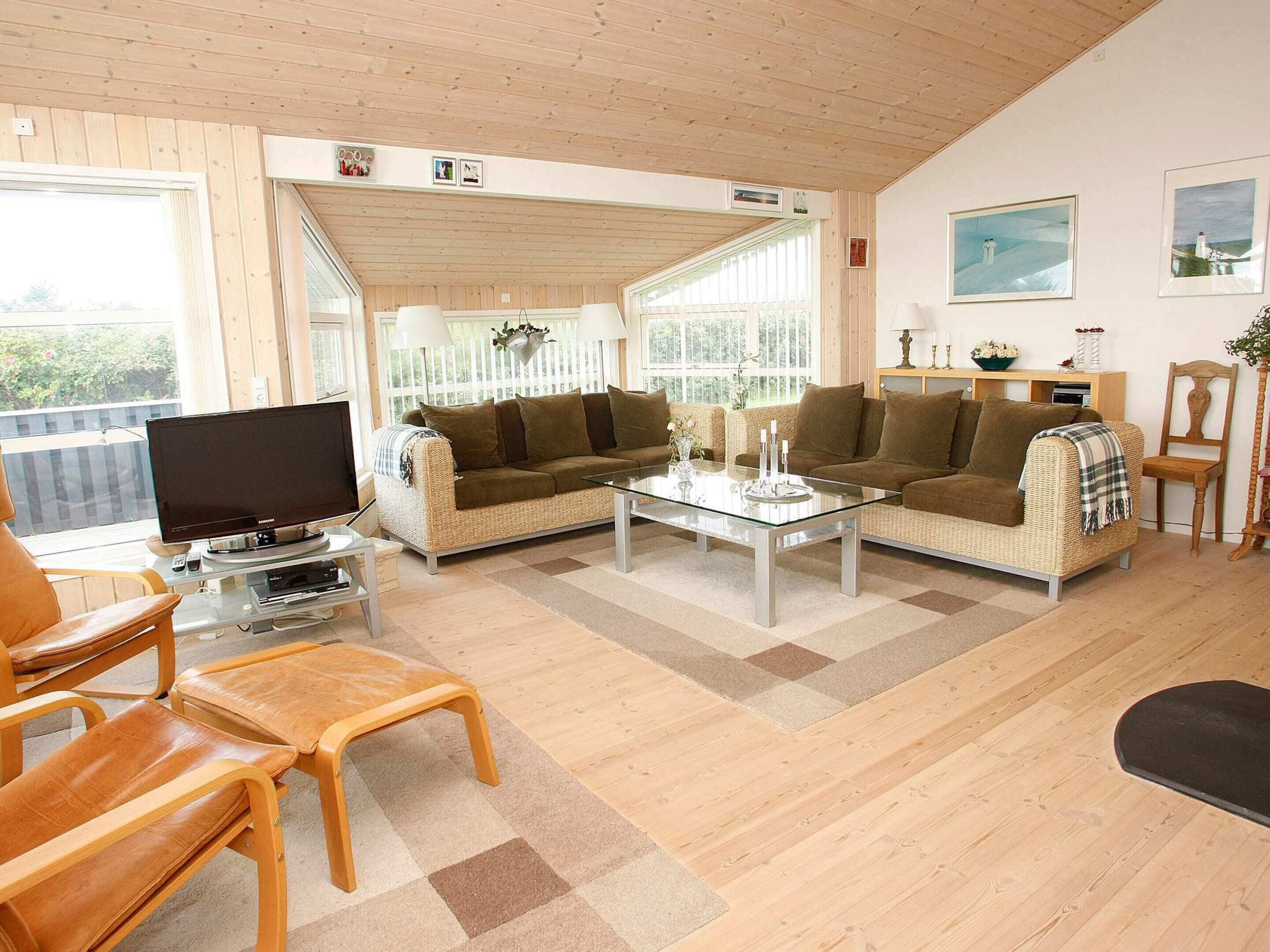 House | Interior