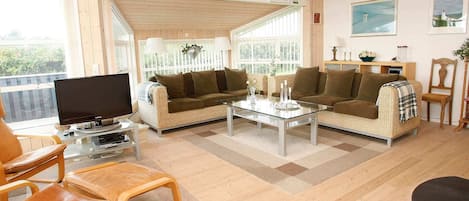 House | Interior
