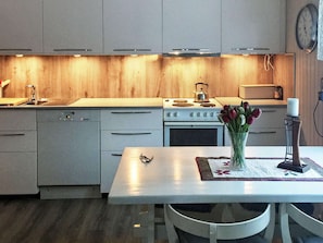 Maison | Cuisine privée