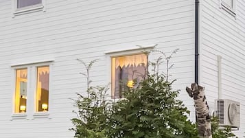 House | Exterior