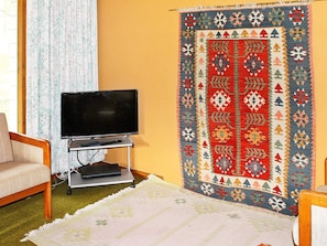 Ferienhaus | Innenbereich