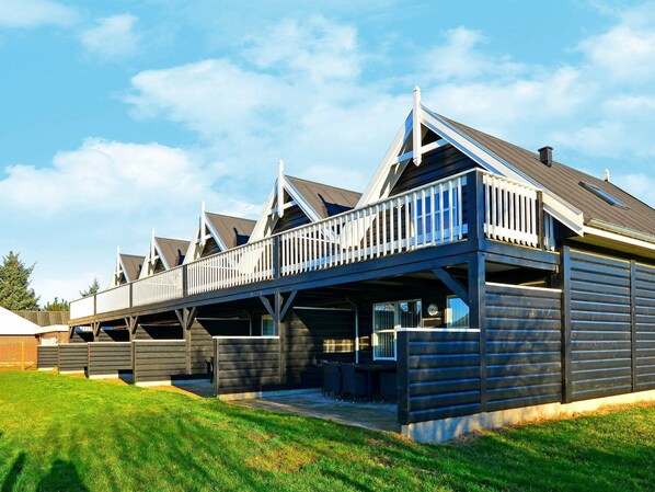 House | Exterior