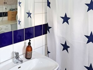 Dusche
