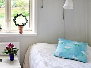 3 Schlafzimmer