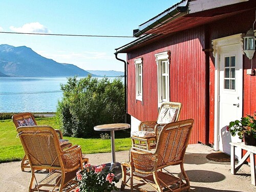 Holiday Home in Straumsbukta