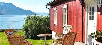 Holiday Home in Straumsbukta