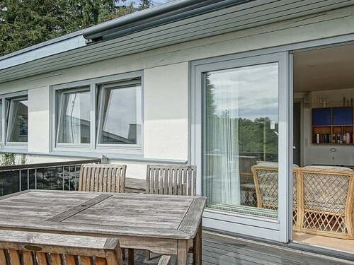 Stylish Apartment in Bornholm With Terrace