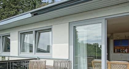 Stylish Apartment in Bornholm With Terrace