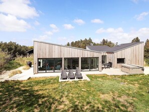 Hus | Udendørsområde