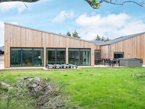 Exterior - 14 Person Holiday Home in Blavand (Blavand)