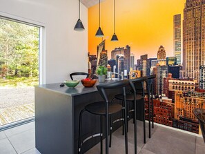 Hus | Spiseområde