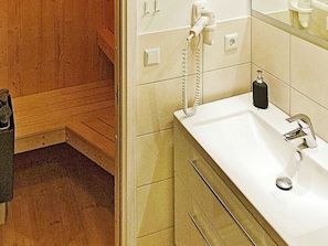 Sauna - Holiday Home in Wendtorf (Wendtorf)