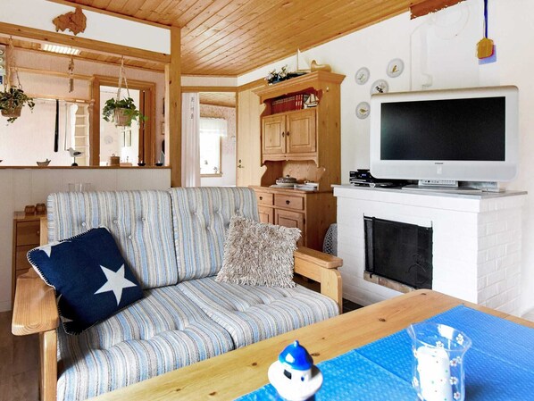 House | Interior
