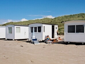 House | Exterior - 8 Person Holiday Home in Lokken (Lokken)