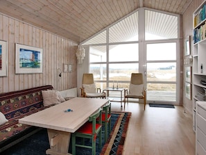 House | Living area