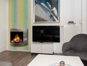 Ferienhaus | Innenbereich