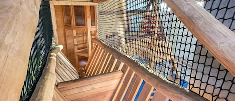 House | Property grounds