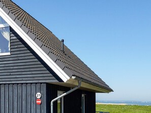House | Exterior - Holiday Home in Wendtorf (Wendtorf)
