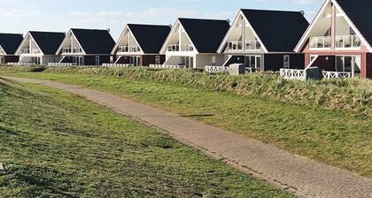 Holiday Home in Wendtorf