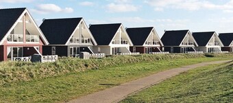 Holiday Home in Wendtorf