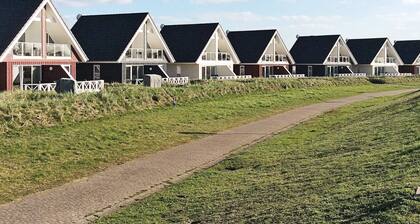 Holiday Home in Wendtorf
