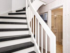 Ferienhaus | Innenbereich