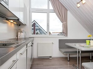Ferienhaus | Innenbereich
