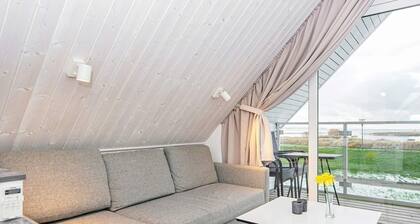 Holiday Home in Wendtorf