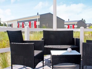 Exterior - Holiday Home in Haffkrug (Scharbeutz)