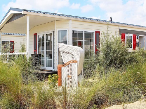 Holiday Home in Haffkrug