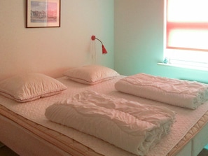 3 bedrooms