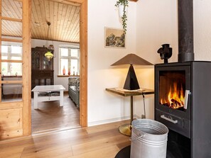 House | Interior