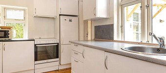 5 Person Holiday Home in Marstal-by Traum