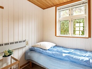 Hus | Interiør