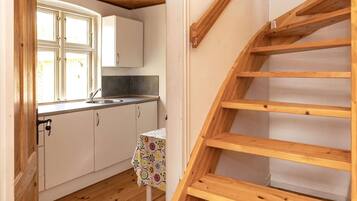 House | Bahagian dalam