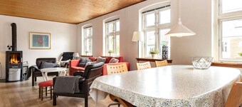 5 Person Holiday Home in Marstal-by Traum