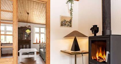 Scenic Retreat With Fireplace & Terrace