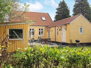 House | View from property