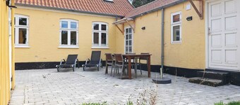 Scenic Retreat With Fireplace & Terrace