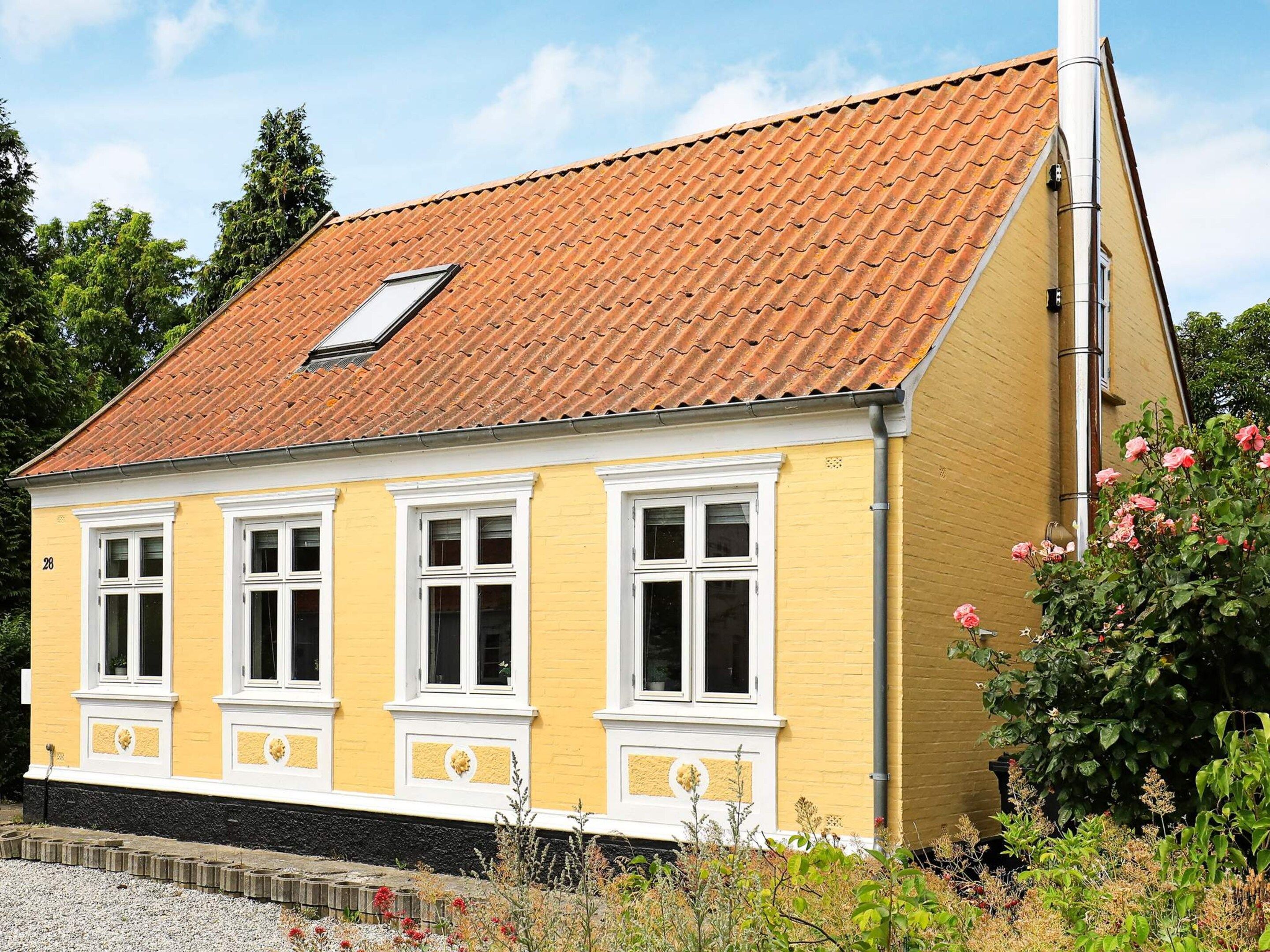 Eksteriør