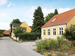 House | View from property