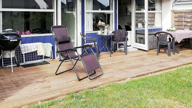 House | Balcony