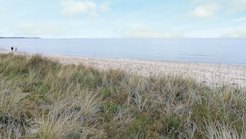 Udendørsområde