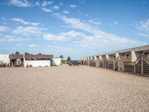 Apartment | Blick von der Unterkunft