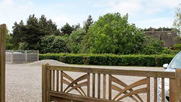 Apartment | View from property