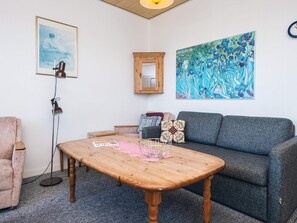 Apartment | Interior