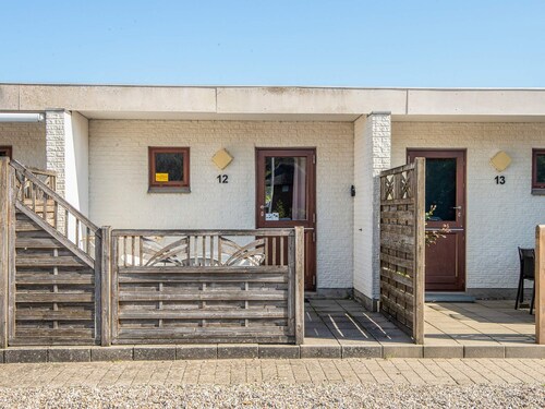 4 Person Holiday Home in Romo