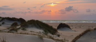 4 Person Holiday Home in Romo-by Traum